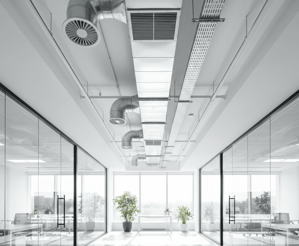 HVAC Services