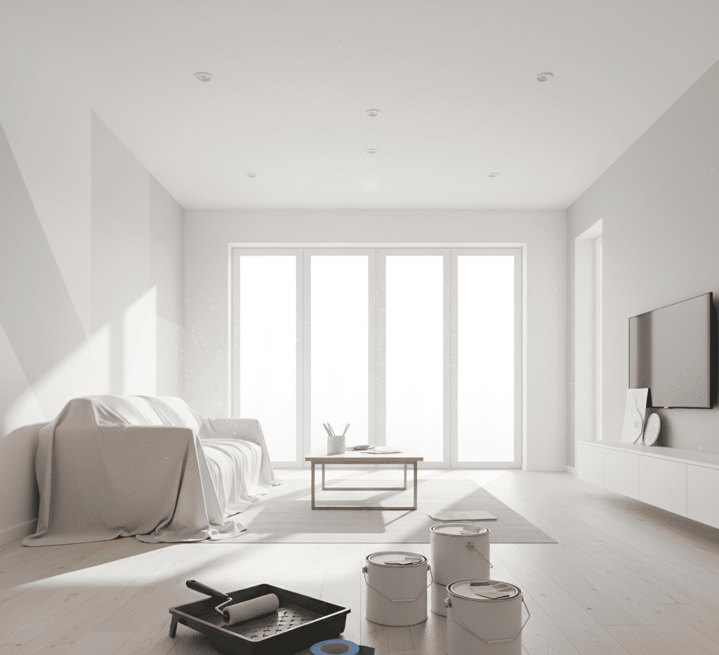 Painting Services